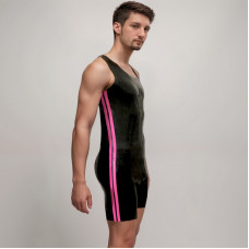 2 stripe tank surfer